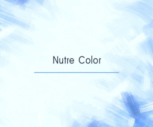 Nutre Color